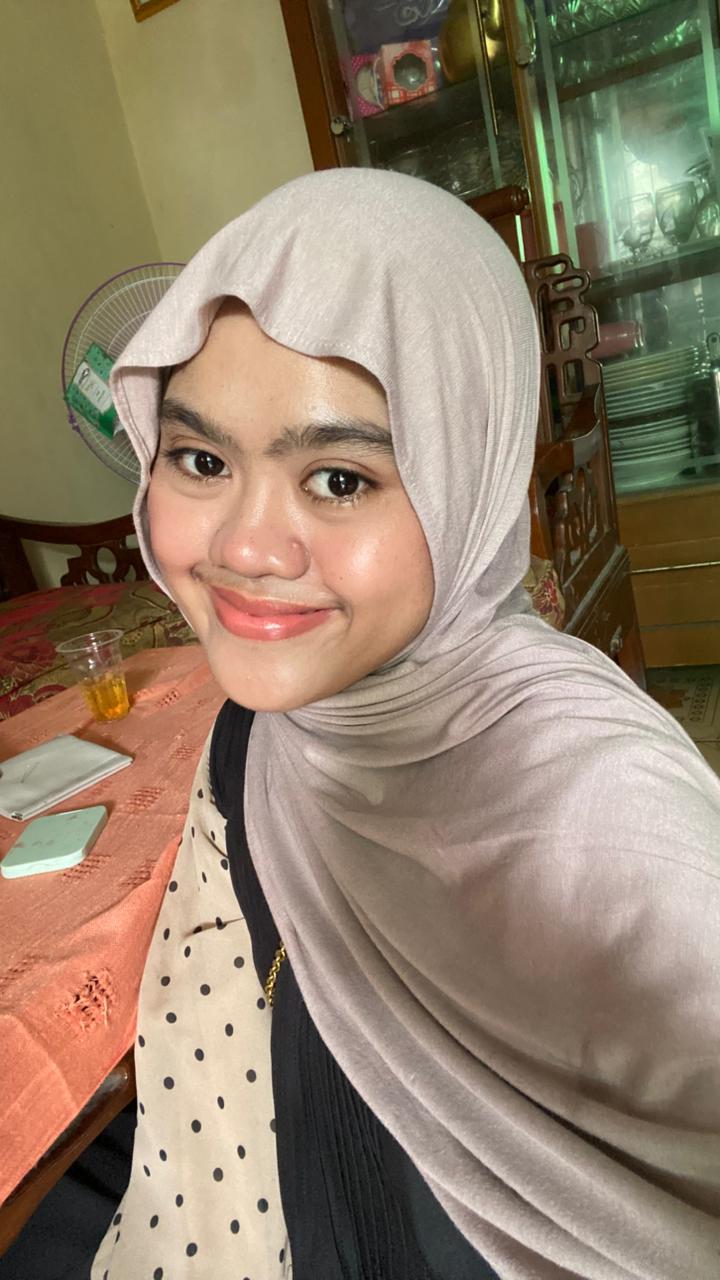 Nadila Mus Idatun Nissa